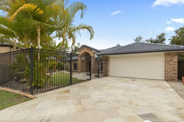 12 Ryder Court, Robina QLD 4226