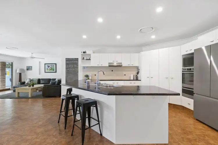 Third view of Homely house listing, 12 Ryder Court, Robina QLD 4226