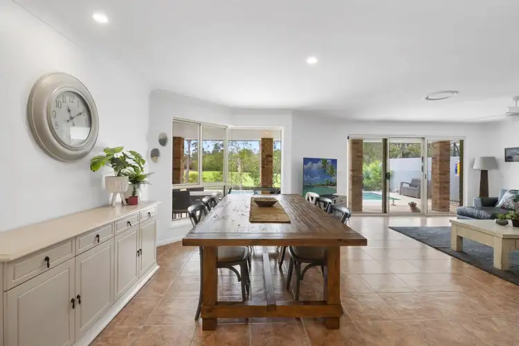 Fourth view of Homely house listing, 12 Ryder Court, Robina QLD 4226