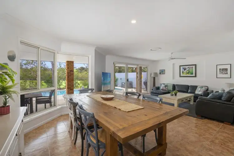 Fifth view of Homely house listing, 12 Ryder Court, Robina QLD 4226
