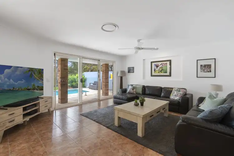 Sixth view of Homely house listing, 12 Ryder Court, Robina QLD 4226