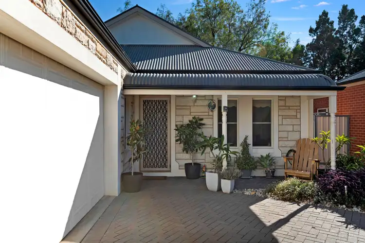 Second view of Homely house listing, 1/389 Eleventh Street, Mildura VIC 3500