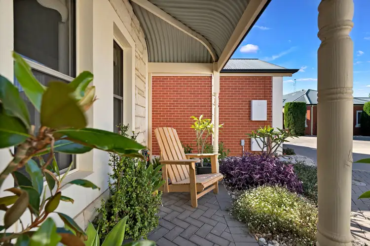 Fourth view of Homely house listing, 1/389 Eleventh Street, Mildura VIC 3500