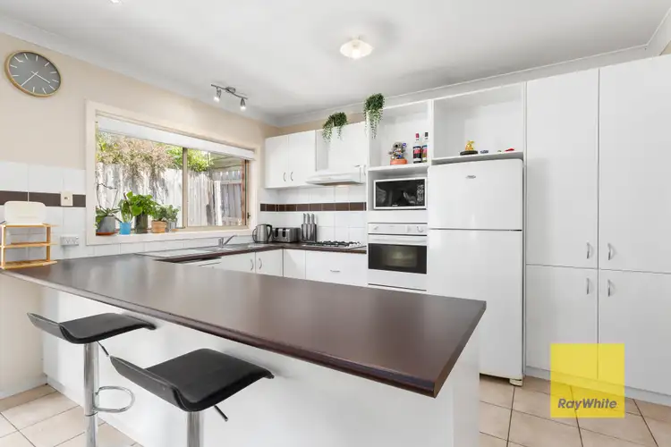 Second view of Homely house listing, 2/9 Resolute Drive, Waurn Ponds VIC 3216