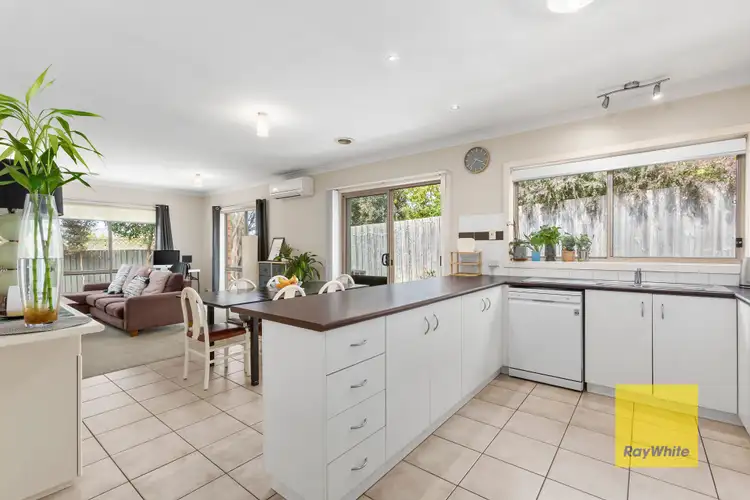 Third view of Homely house listing, 2/9 Resolute Drive, Waurn Ponds VIC 3216
