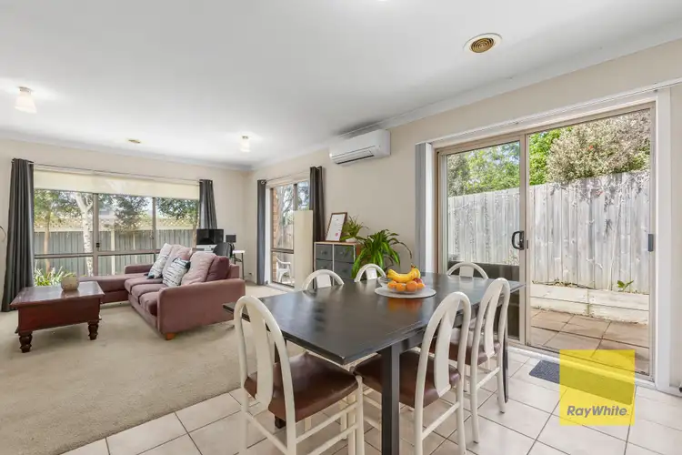 Fourth view of Homely house listing, 2/9 Resolute Drive, Waurn Ponds VIC 3216