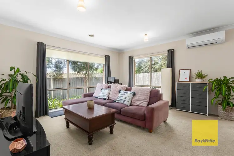 Fifth view of Homely house listing, 2/9 Resolute Drive, Waurn Ponds VIC 3216