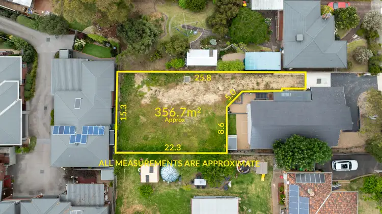 2/5 Wensley Street, Diamond Creek VIC 3089