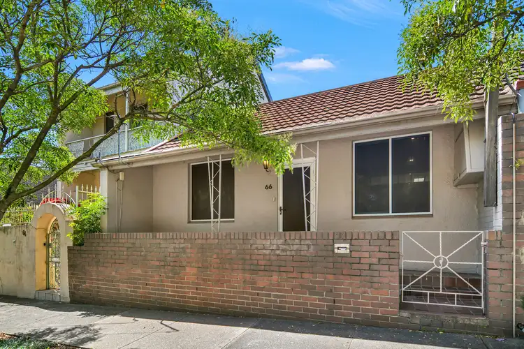 Second view of Homely house listing, 66 Unwins Bridge Road, St Peters NSW 2044
