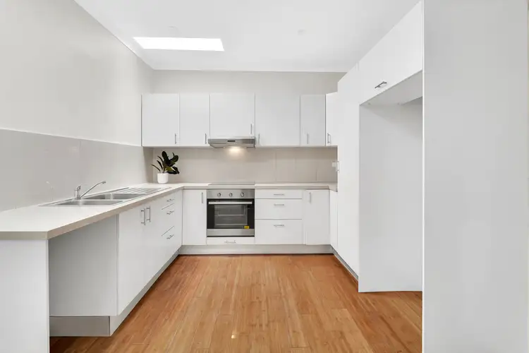 Third view of Homely house listing, 66 Unwins Bridge Road, St Peters NSW 2044