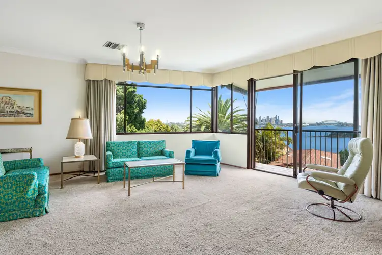 Second view of Homely house listing, 8 New South Head Road, Vaucluse NSW 2030