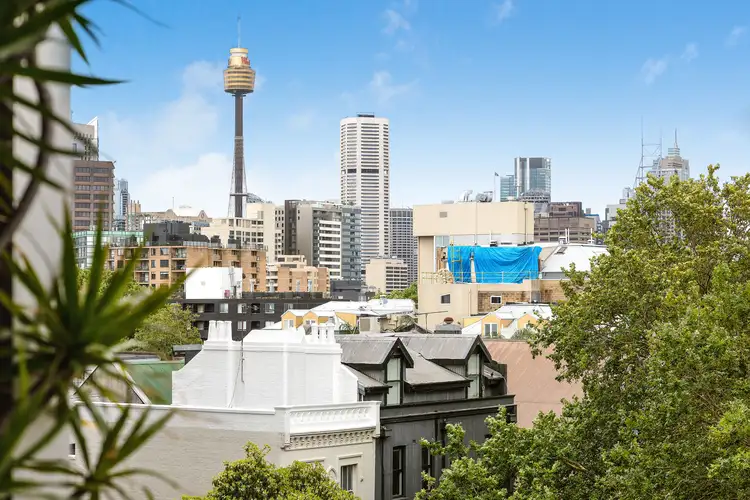 601/6 Short Street, Surry Hills NSW 2010
