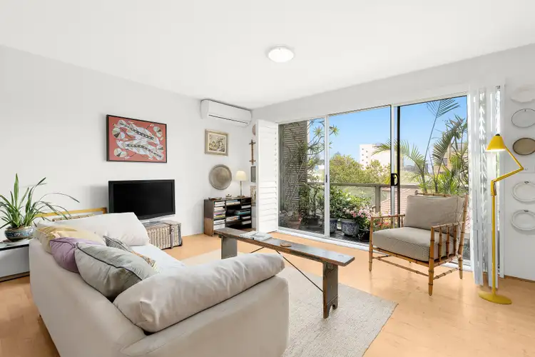 Second view of Homely house listing, 601/6 Short Street, Surry Hills NSW 2010