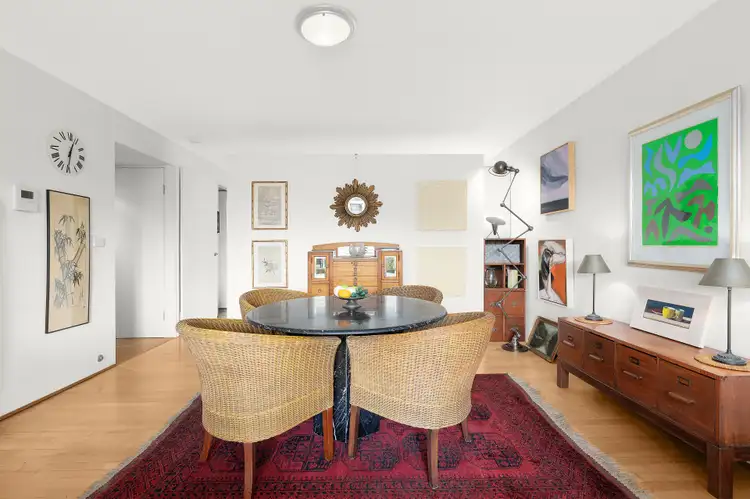Third view of Homely house listing, 601/6 Short Street, Surry Hills NSW 2010
