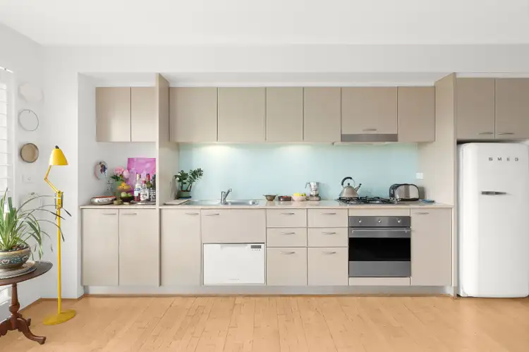 Fourth view of Homely house listing, 601/6 Short Street, Surry Hills NSW 2010