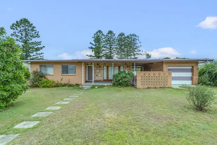 26 TELEMON Street, Beaudesert QLD 4285
