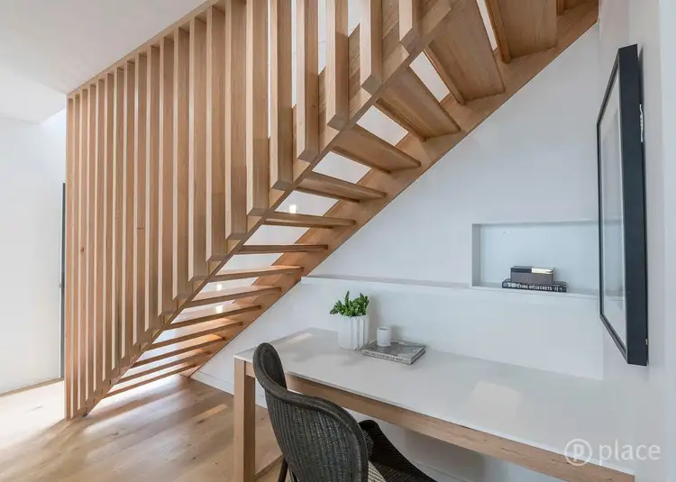 Third view of Homely townhouse listing, 2/40 Carr Street, Bulimba QLD 4171