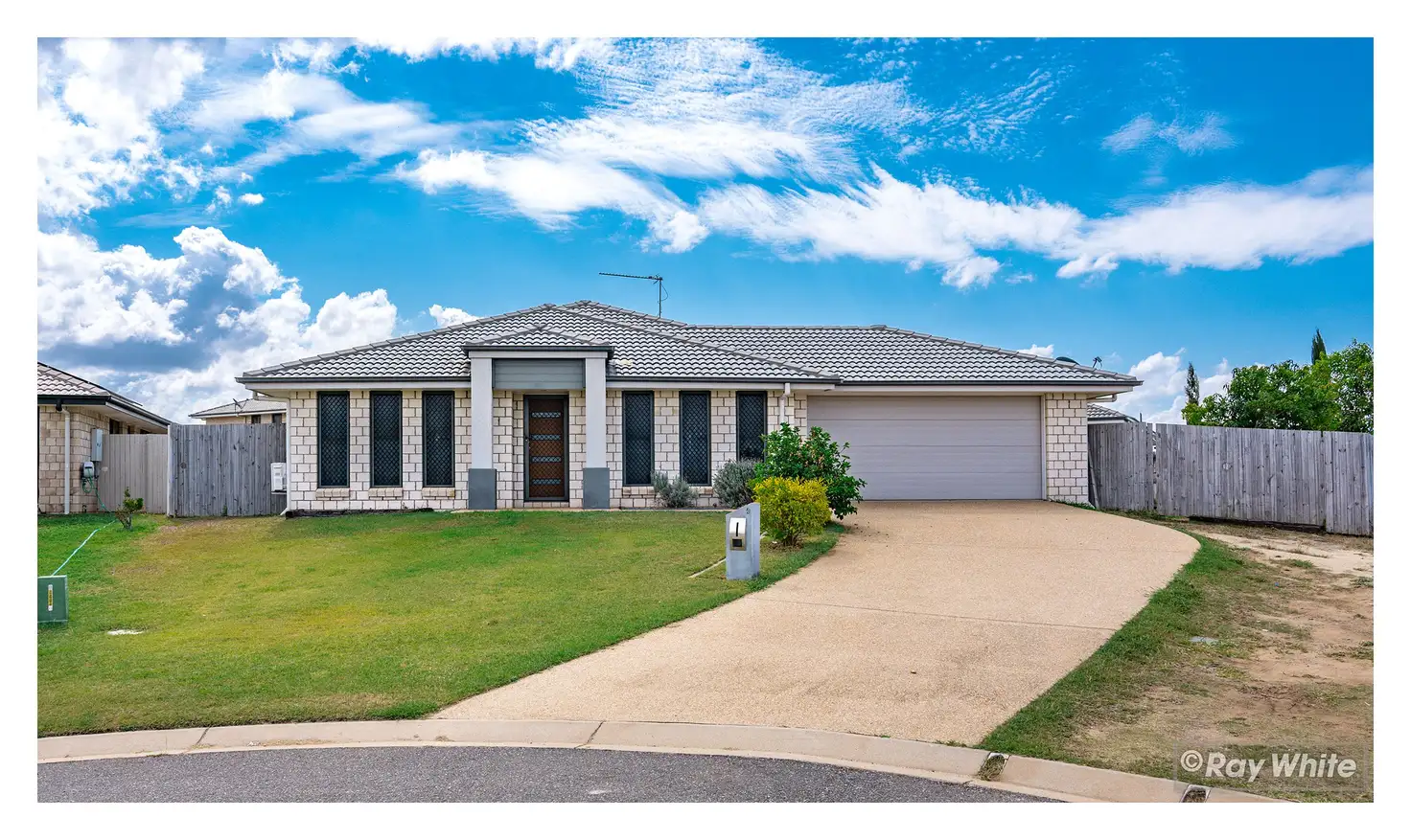 Main view of Homely house listing, 9 Mckinlay Court, Gracemere QLD 4702