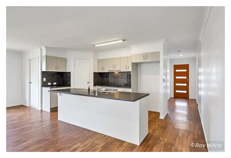 Third view of Homely house listing, 9 Mckinlay Court, Gracemere QLD 4702