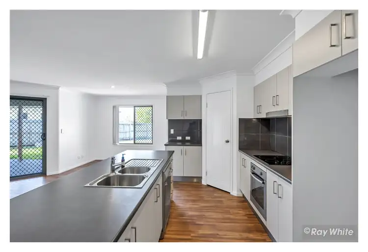 Fourth view of Homely house listing, 9 Mckinlay Court, Gracemere QLD 4702