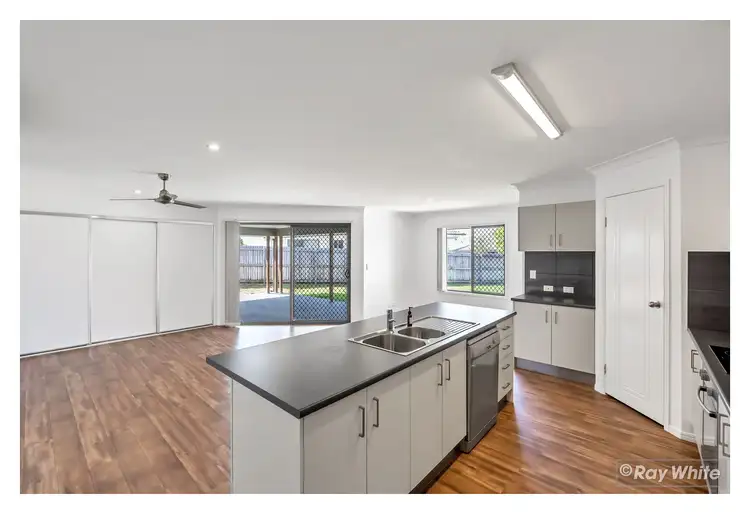 Fifth view of Homely house listing, 9 Mckinlay Court, Gracemere QLD 4702