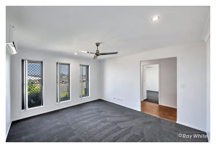 Sixth view of Homely house listing, 9 Mckinlay Court, Gracemere QLD 4702