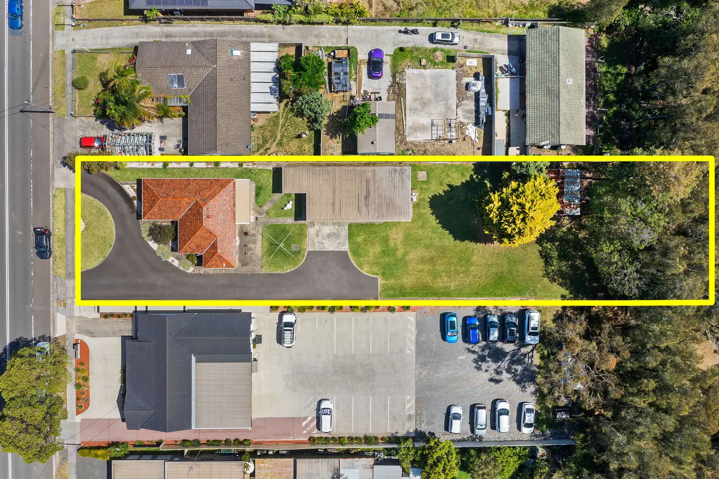 Main view of Homely house listing, 14 Station Road, Albion Park Rail NSW 2527