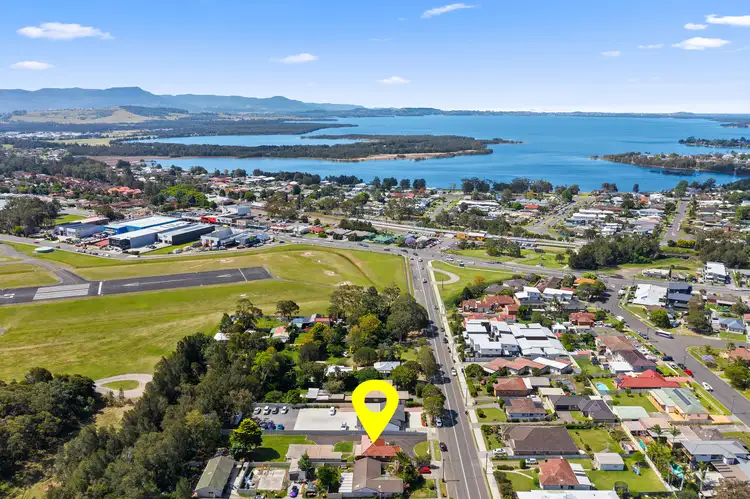 Second view of Homely house listing, 14 Station Road, Albion Park Rail NSW 2527