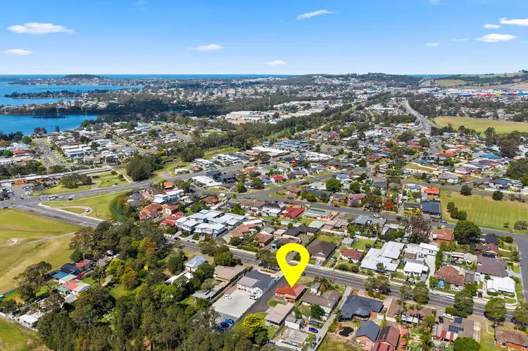 Third view of Homely house listing, 14 Station Road, Albion Park Rail NSW 2527