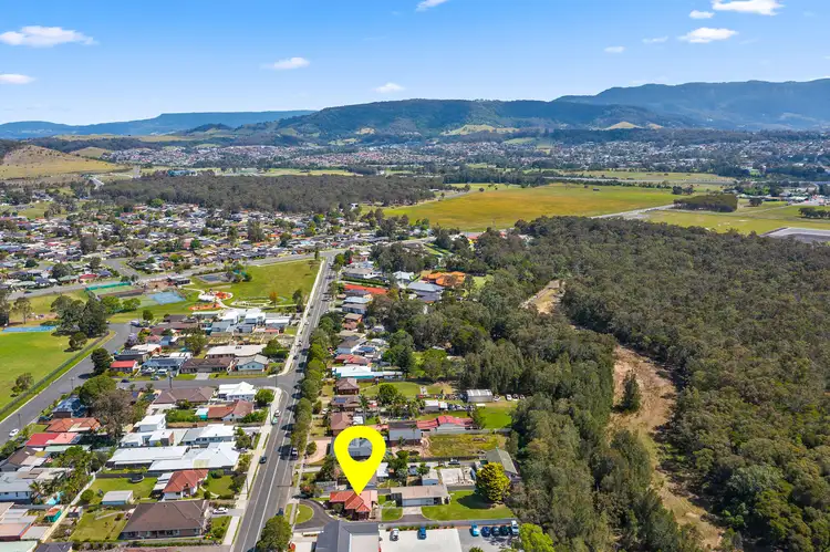 Fourth view of Homely house listing, 14 Station Road, Albion Park Rail NSW 2527