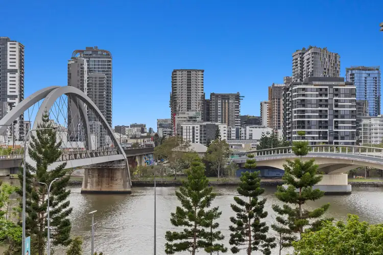 2303/92 Quay Street, Brisbane City QLD 4000