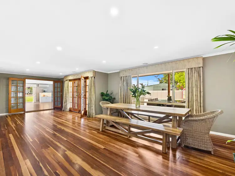 Third view of Homely house listing, 8 Delmarni Court, North Wonthaggi VIC 3995
