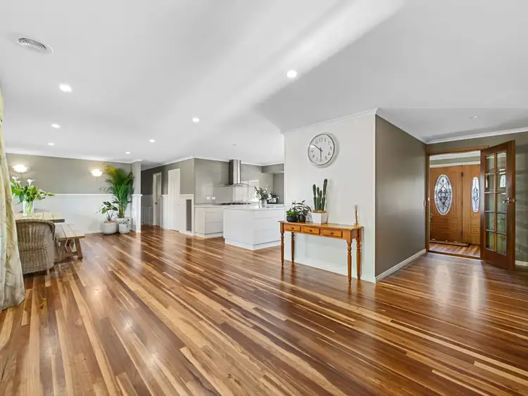 Fourth view of Homely house listing, 8 Delmarni Court, North Wonthaggi VIC 3995