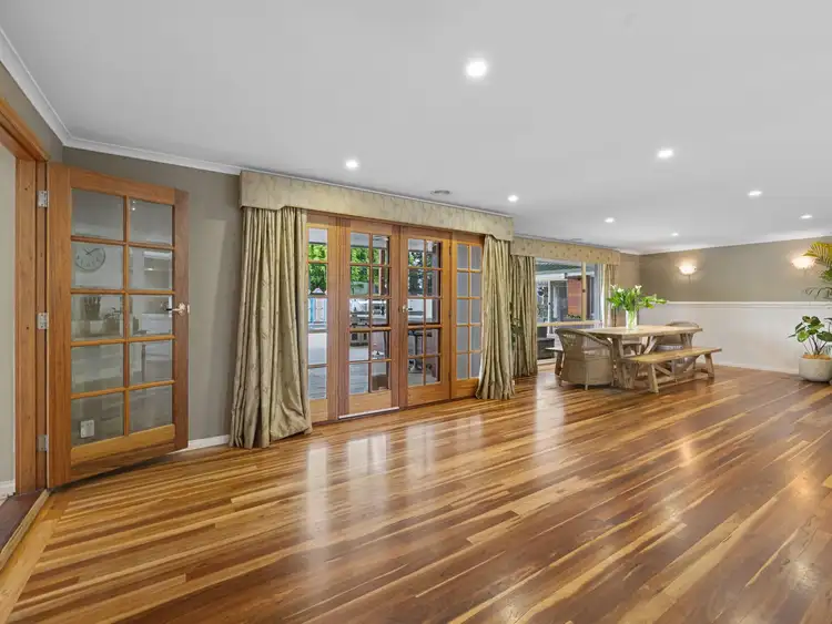 Fifth view of Homely house listing, 8 Delmarni Court, North Wonthaggi VIC 3995