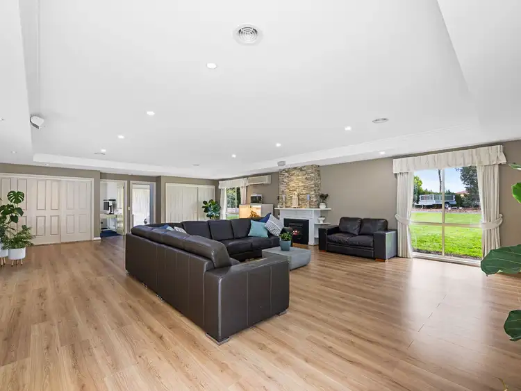 Sixth view of Homely house listing, 8 Delmarni Court, North Wonthaggi VIC 3995