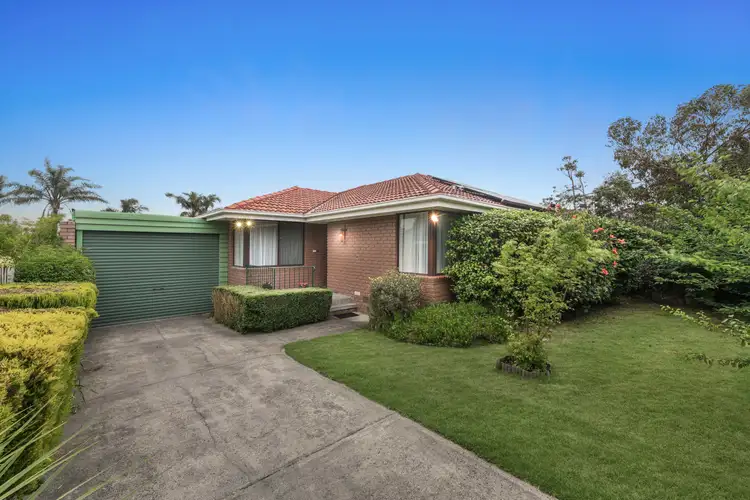 Main view of Homely house listing, 35 Bewsell Avenue, Scoresby VIC 3179