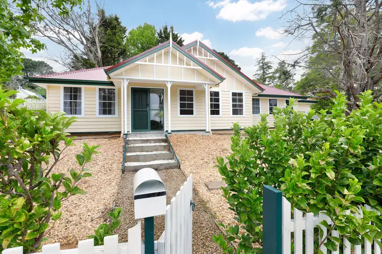 86 Camp Street, Katoomba NSW 2780