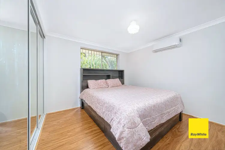 Third view of Homely house listing, 5 Raht Place, Doonside NSW 2767