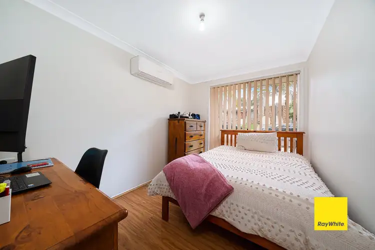 Fifth view of Homely house listing, 5 Raht Place, Doonside NSW 2767