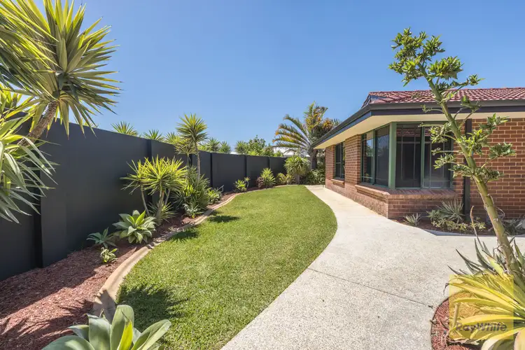 Second view of Homely house listing, 8 Samos Place, Mindarie WA 6030