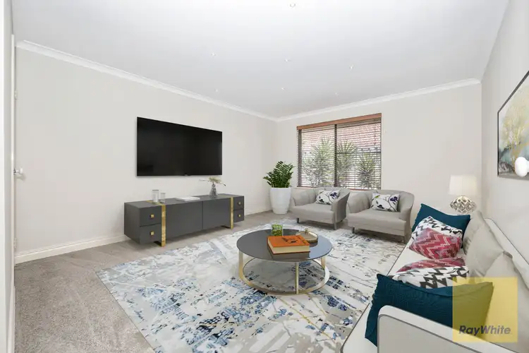 Fourth view of Homely house listing, 8 Samos Place, Mindarie WA 6030