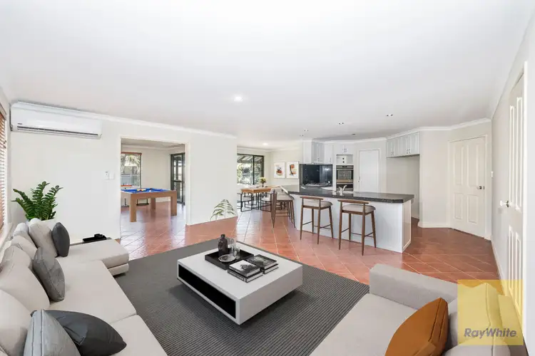 Fifth view of Homely house listing, 8 Samos Place, Mindarie WA 6030