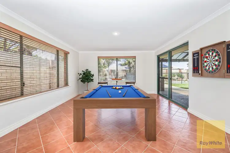 Sixth view of Homely house listing, 8 Samos Place, Mindarie WA 6030