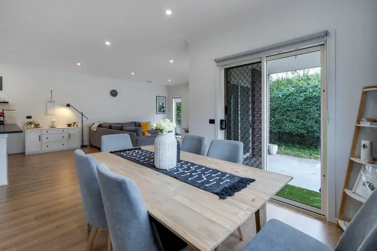 Fifth view of Homely house listing, 7 Royal Troon Way, Craigieburn VIC 3064