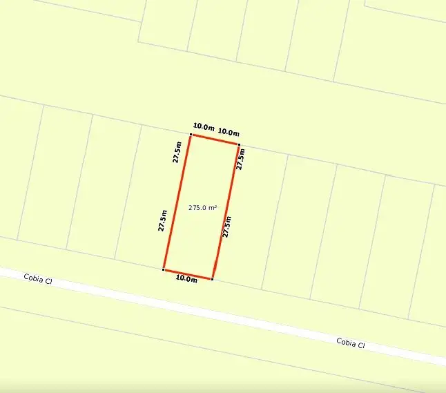 Seventh view of Homely land listing, LOT 177, 15 Cobia Close, Exmouth WA 6707