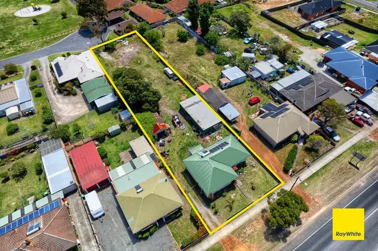 Main view of Homely house listing, 46 South Coast Highway, Orana WA 6330