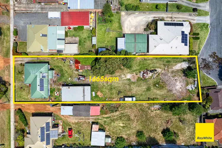 Second view of Homely house listing, 46 South Coast Highway, Orana WA 6330