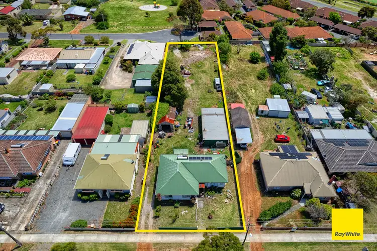 Fourth view of Homely house listing, 46 South Coast Highway, Orana WA 6330