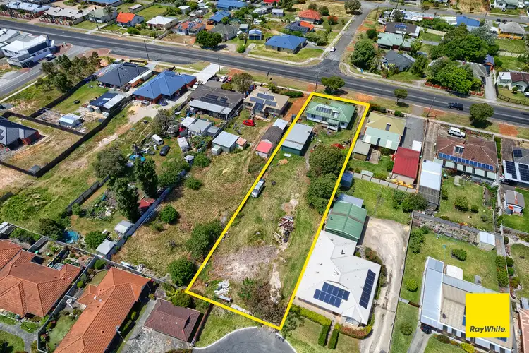 Fifth view of Homely house listing, 46 South Coast Highway, Orana WA 6330