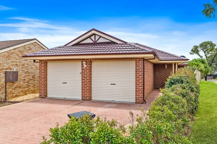 66 Veness Circuit, Narellan Vale NSW 2567